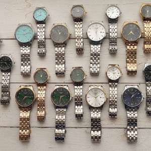 ساعت تیسوت زنانه و مردانه