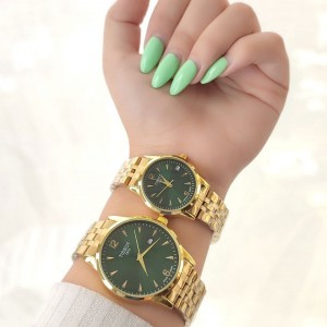 ساعت تیسوت زنانه و مردانه