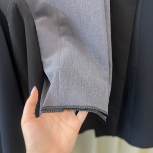 مانتوشلوار اداری مدل طاووس