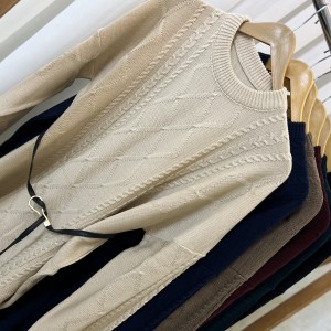 لباس بافت بلند کفتان هانا