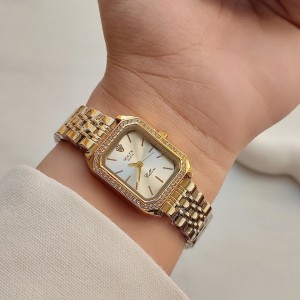 ساعت رولکس زنانه