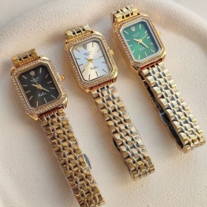 ساعت رولکس زنانه