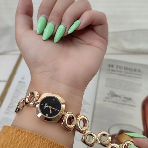 ساعت زنانه شیک