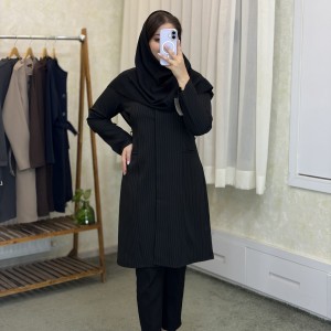 مانتو دانشجویی و اداری مدل مانل