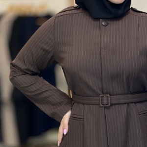 مانتو دانشجویی و اداری مدل مانل