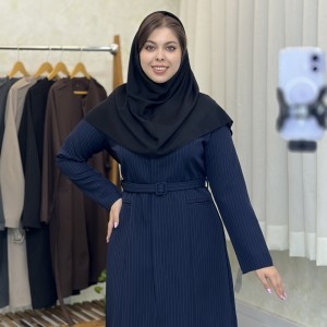 مانتو دانشجویی و اداری مدل مانل