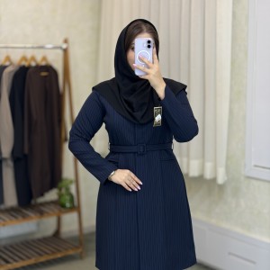 مانتو دانشجویی و اداری مدل مانل