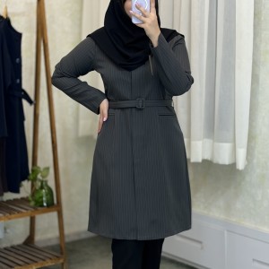 مانتو دانشجویی و اداری مدل مانل