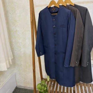 مانتو شلوار اداری و دانشجویی اقتصادی مدل نیلا