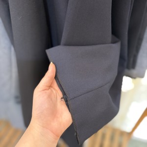 مانتوشلوار بلند اداری مدل آشا