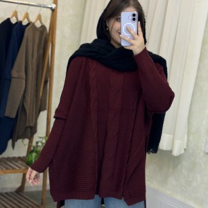 پانچ بافت مدل روژان