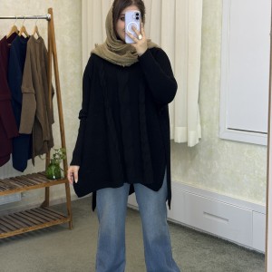 پانچ بافت مدل روژان