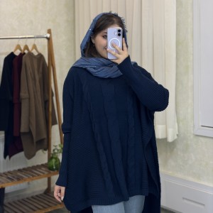 پانچ بافت مدل روژان