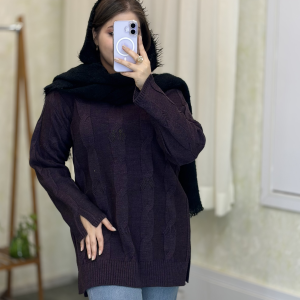 لباس بافت مدل میشل