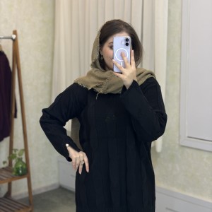 لباس بافت مدل میشل