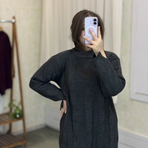 لباس بافت مدل میشل