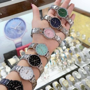 ساعت شیک زنانه