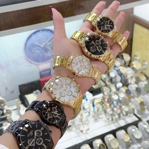 ساعت ست زنانه مردانه سیتیزن