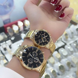 ساعت ست زنانه مردانه سیتیزن