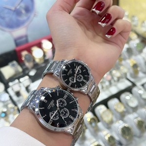 ساعت ست زنانه مردانه سیتیزن