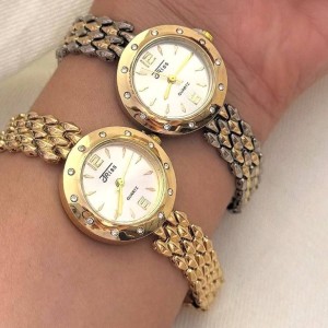 ساعت زنانه مناسب روز زن