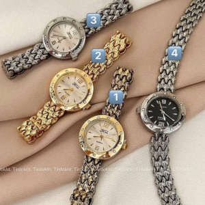 ساعت زنانه مناسب روز زن