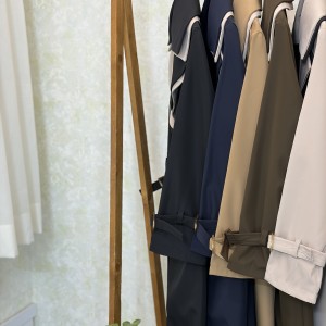 بارونی بلند مدل آویتا