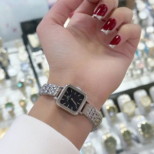 ساعت زنانه شیک و باکیفت