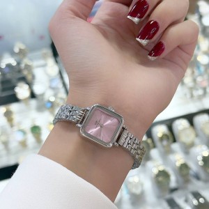 ساعت زنانه شیک و باکیفت