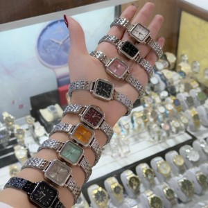 ساعت زنانه شیک و باکیفت