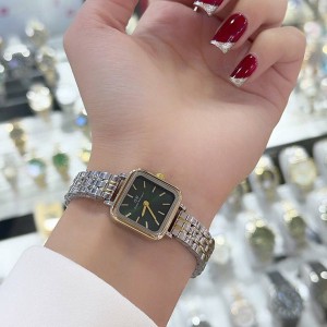 ساعت زنانه شیک و باکیفت