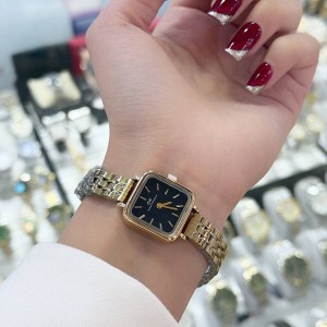 ساعت زنانه شیک و باکیفت