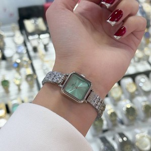 ساعت زنانه شیک و باکیفت