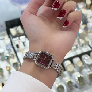 ساعت زنانه شیک و باکیفت