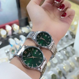 ساعت الماسی مدل سیکو