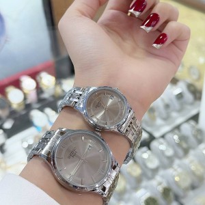 ساعت الماسی مدل سیکو