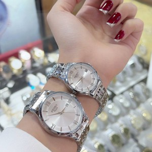 ساعت الماسی مدل سیکو