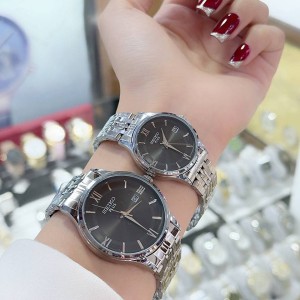 ساعت الماسی مدل سیکو