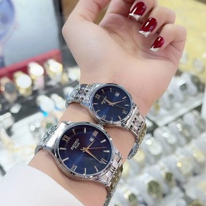 ساعت الماسی مدل سیکو