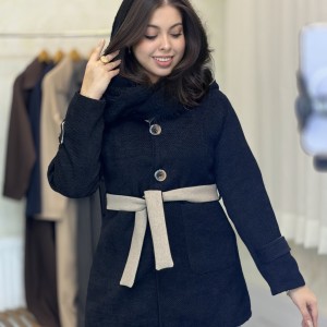 پالتو کوتاه مدل دنیز