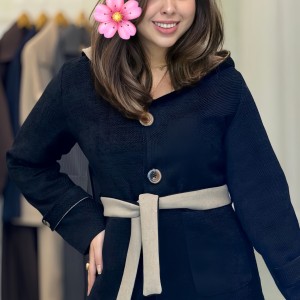 پالتو کوتاه مدل دنیز