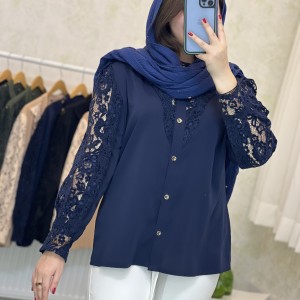 شومیز مجلسی فروغ