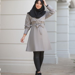 مانتو دانشجویی پردیس