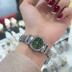 ساعت باکیفت ضدآب