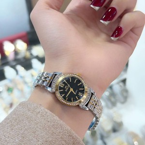 ساعت باکیفت ضدآب