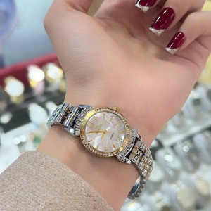 ساعت باکیفت ضدآب