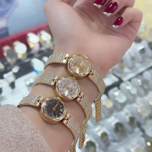 ساعت زنانه اقتصادی مناسب