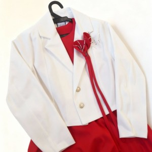 کت و دامن یلدایی ۱۴۰۴