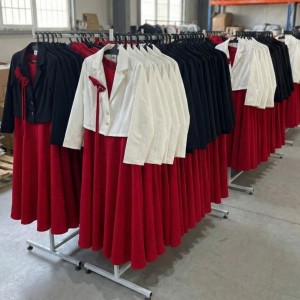 کت و دامن یلدایی ۱۴۰۴