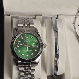 ست ساعت مردانه ولنتاینی